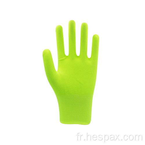 Gants de main anti-abrasion de haute qualité de haute qualité